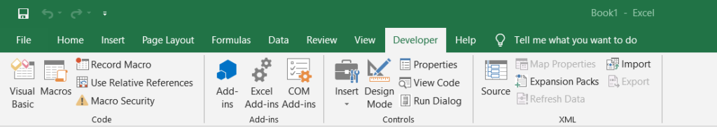 Excel QR Code Generator VBA from Cells, Source Codes - ByteScout