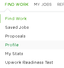 Freelance at UpWork