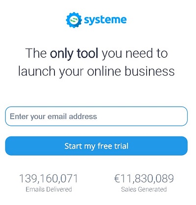 Systeme.io Review