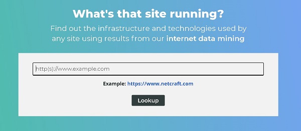 Netcraft Review