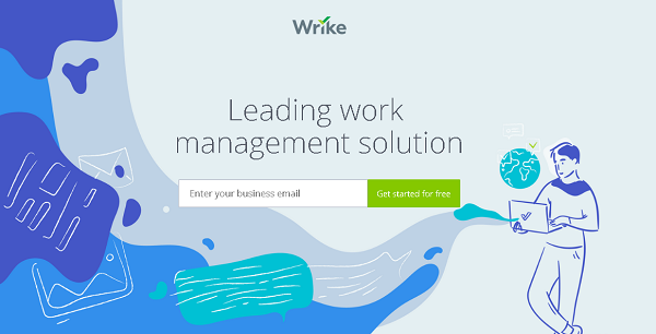 Wrike Project Management