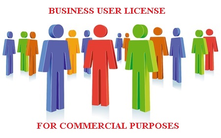 Business User License