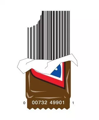 Funny BarCode