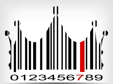 Barcode Artwork