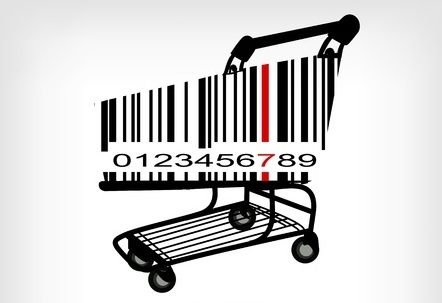 Fancy Barcode