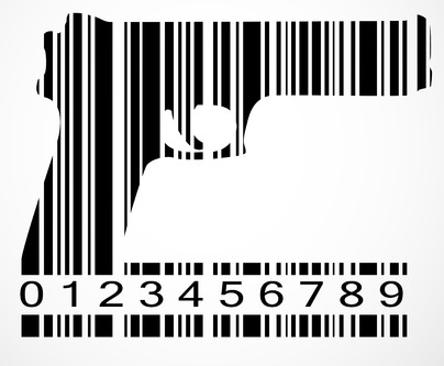 List of 16 Creative Barcode Designs - ByteScout