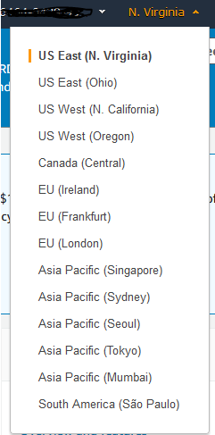 Amazon Database