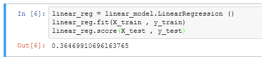 Data Mining in ML