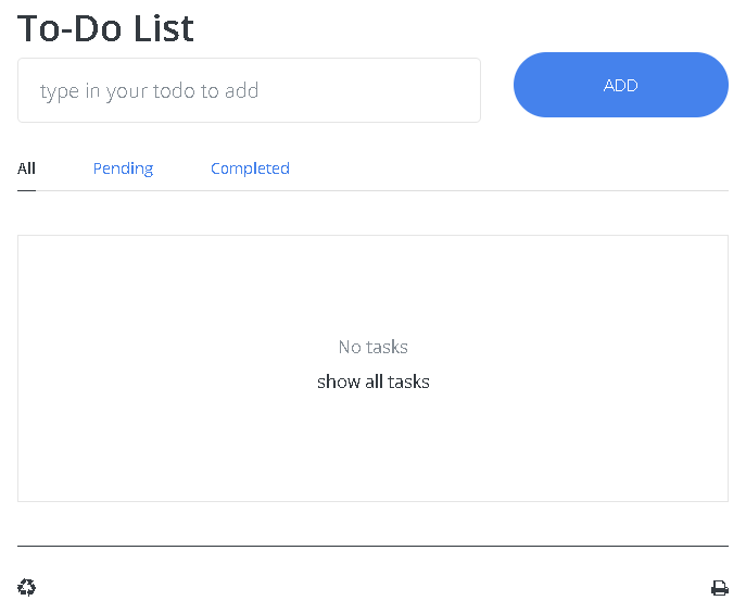 best todo list software