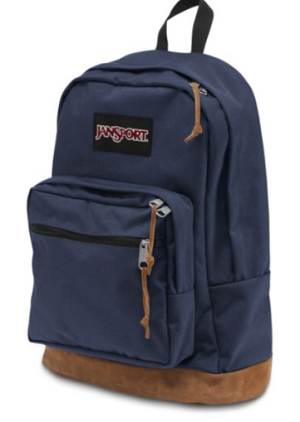 Jansport Backpack