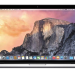 Apple MacBook Features