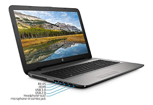 Laptop HP Notebook