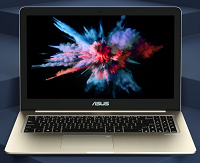 Laptop ASUS VivoBook