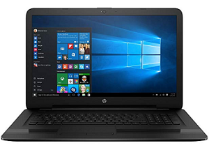 Laptop HP