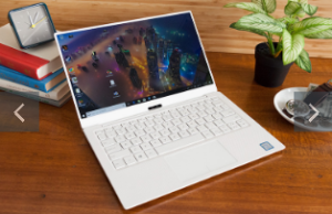 Dell Laptop