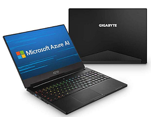 Laptop Aero