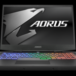 Laptop Aorus