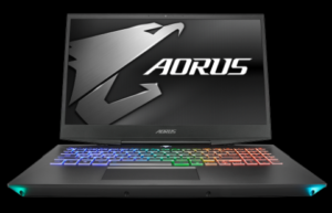 Laptop Aorus