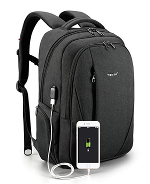 TOP-30 Best Backpacks for Programmers in 2023 - ByteScout