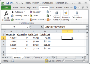 Microsoft Excel Features, Best Advanced Features of MS Excel - ByteScout