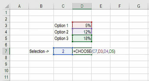 Microsoft Excel Features Best Advanced Features Of Ms Excel Bytescout