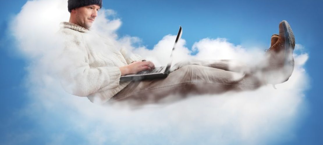 TOP Things About Cloud Computing in 2020