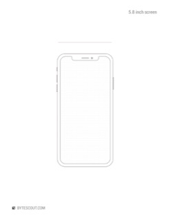 Sketch Mobile Phone PNG Transparent Images Free Download  Vector Files   Pngtree