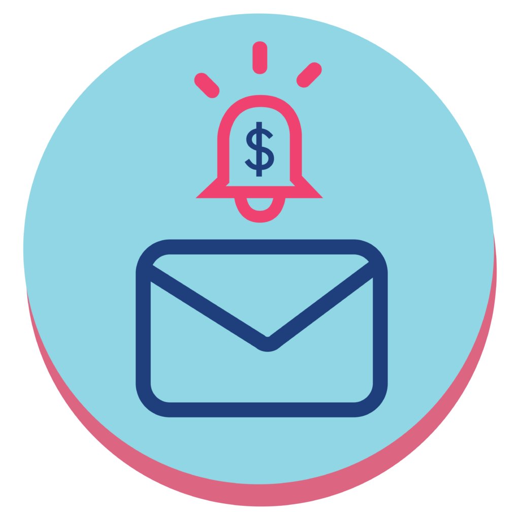 Payment Reminder Email Generator Keep in Touch with your Clients