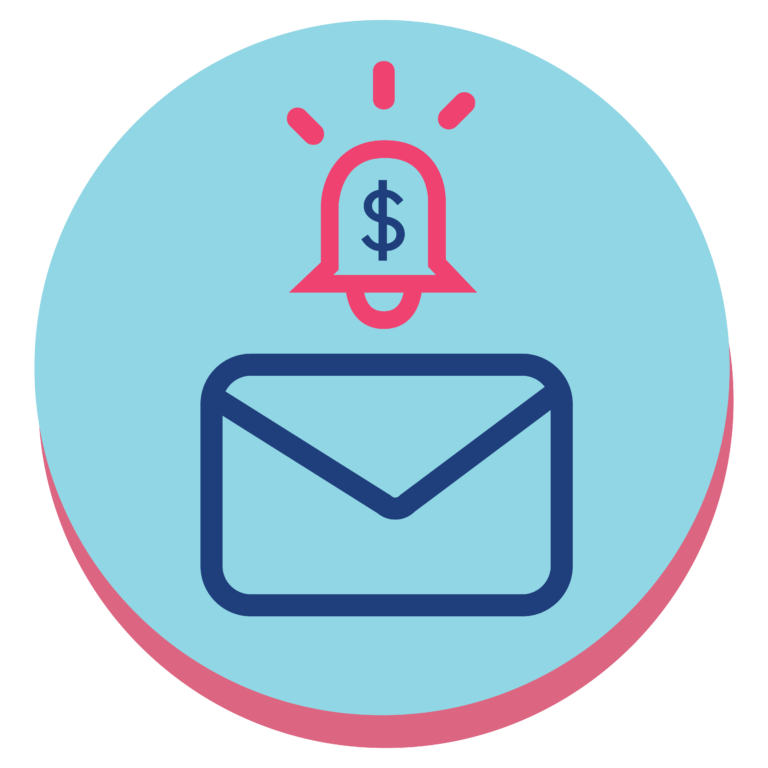 Payment Reminder Email Generator Keep in Touch with your Clients