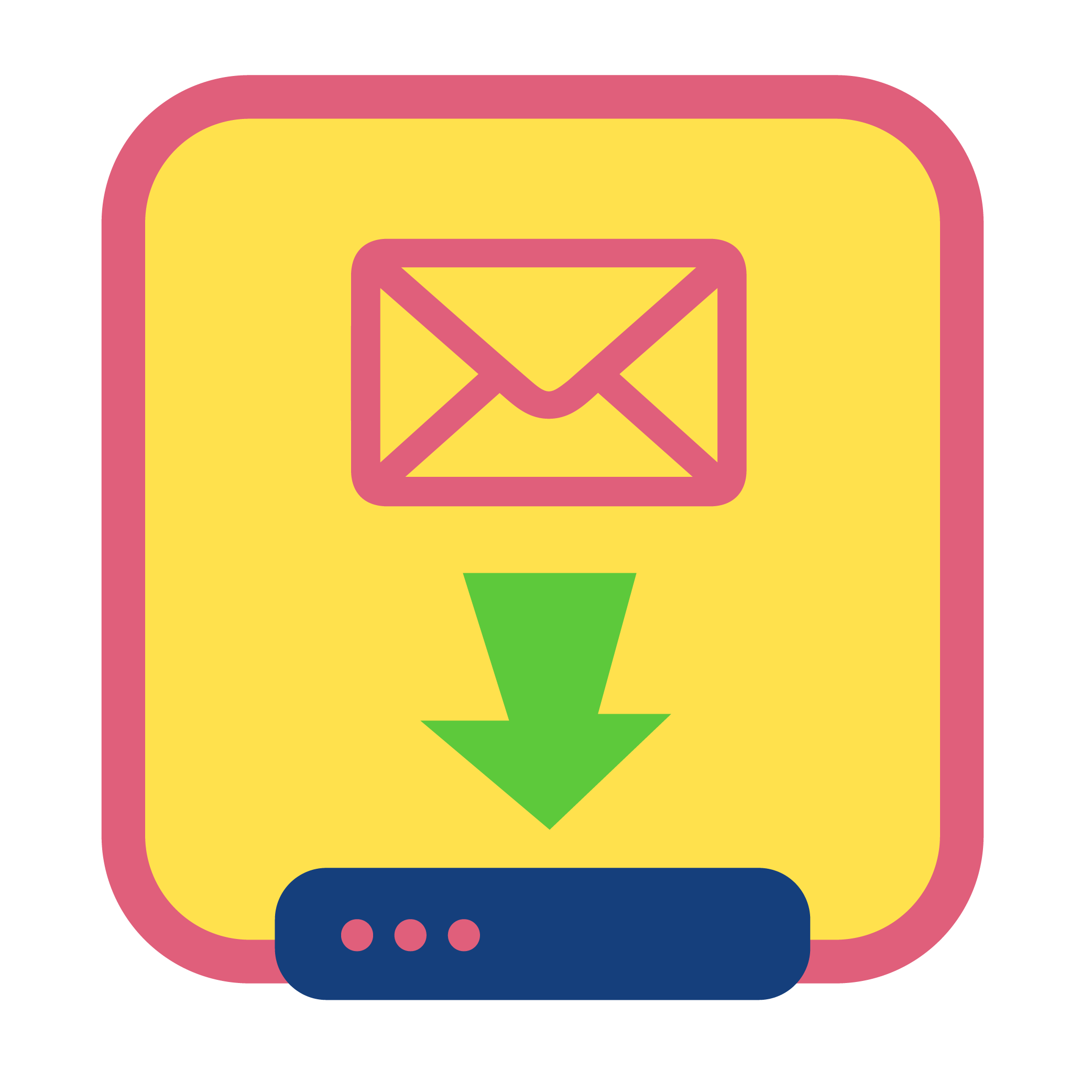 Download Mailbox Downloader Download Emails With Attachments From Gmail Hotmail Or Any Private Email Bytescout