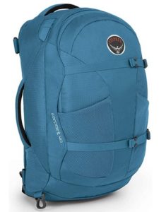 Osprey Backpack for Programmers