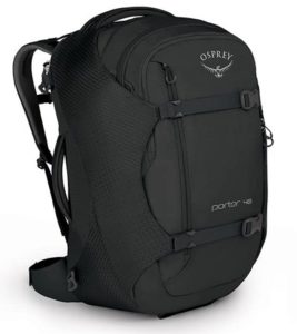 Osprey Backpacks for Programmers