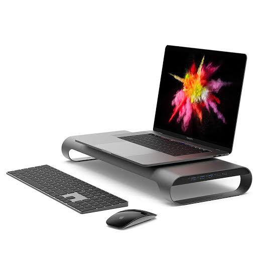 ProBASE HD USB-C Stand