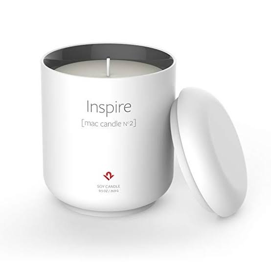 Inspire Relaxing Candle