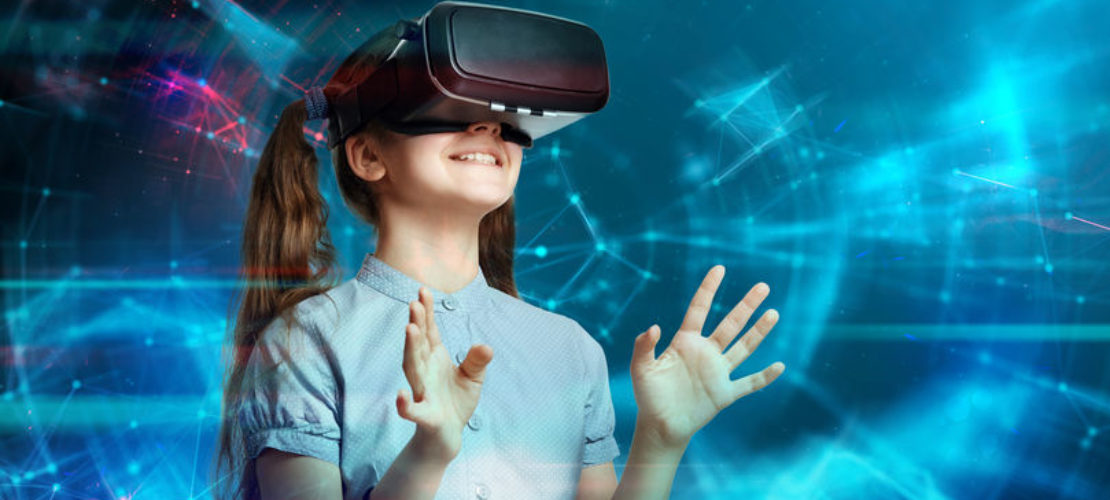 Virtual Reality (VR) Revolution: 10 Things You Can Now Do in VR