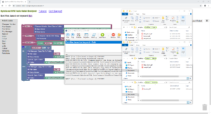 RPA Tools - Sort Invoices by Keyword