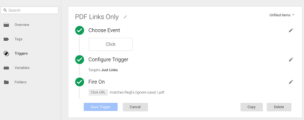 Google Tag Manager Tools