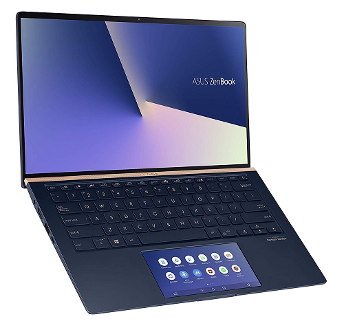 Laptop Asus ZenBook