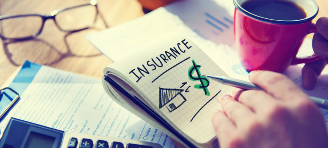 Home Insurance Types and Terminology