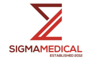 SigmaMedical Logo