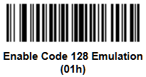 Read MicroPDF Barcodes