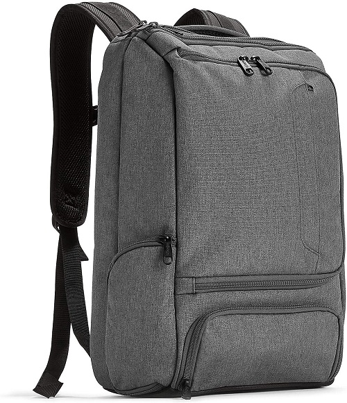 Backpacks for Beginner Programmers