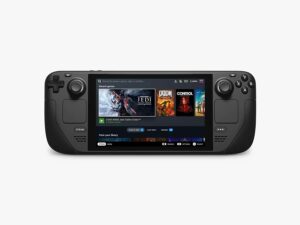 TOP-10 New Portable Gaming Gadgets - ByteScout