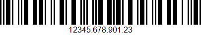 Deutsche Post Leitcode (German Postal 2 of 5 LeitCode, LeitCode, CodeLeitcode, Deutsche Post AG DHL) screenshot