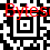 Aztec 2d barcode image generated with Bytescout BarCode SDK in Visual Basic 6
