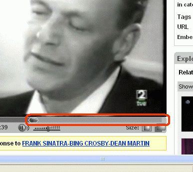 youtube clip download indicator