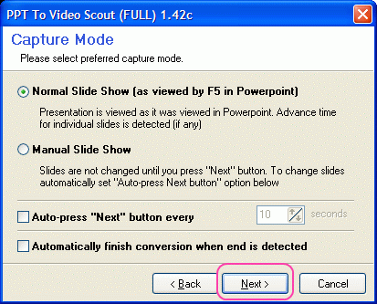 Add video to powerpoint presentation